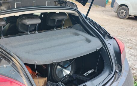 Renault Megane III рестайлинг, 2010 год, 630 000 рублей, 9 фотография
