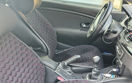 Renault Megane III рестайлинг, 2010 год, 630 000 рублей, 8 фотография