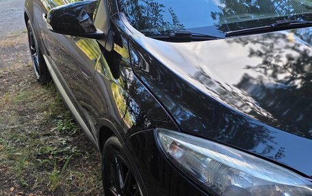 Renault Megane III рестайлинг, 2010 год, 630 000 рублей, 5 фотография
