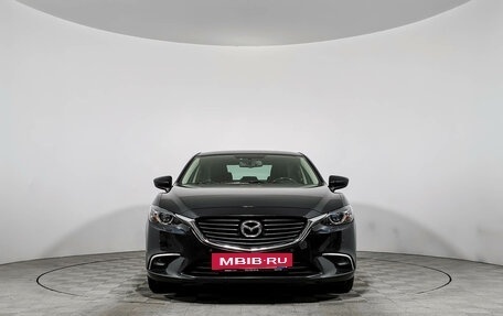 Mazda 6, 2016 год, 1 780 000 рублей, 2 фотография