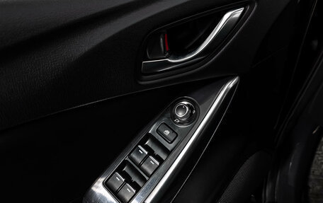 Mazda 6, 2016 год, 1 780 000 рублей, 10 фотография