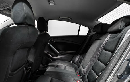 Mazda 6, 2016 год, 1 780 000 рублей, 12 фотография