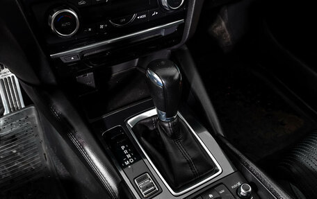 Mazda 6, 2016 год, 1 780 000 рублей, 11 фотография