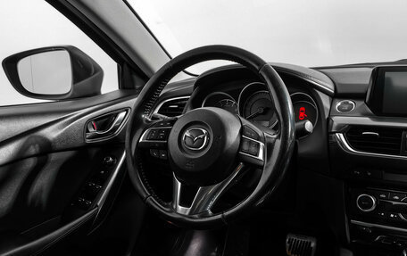 Mazda 6, 2016 год, 1 780 000 рублей, 15 фотография