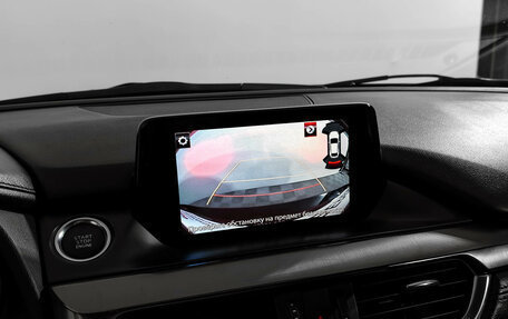 Mazda 6, 2016 год, 1 780 000 рублей, 19 фотография