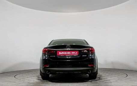 Mazda 6, 2016 год, 1 780 000 рублей, 6 фотография