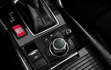 Mazda 6, 2016 год, 1 780 000 рублей, 20 фотография