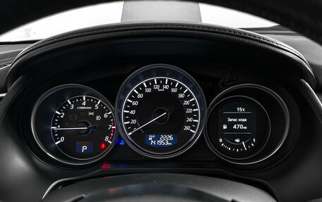 Mazda 6, 2016 год, 1 780 000 рублей, 21 фотография