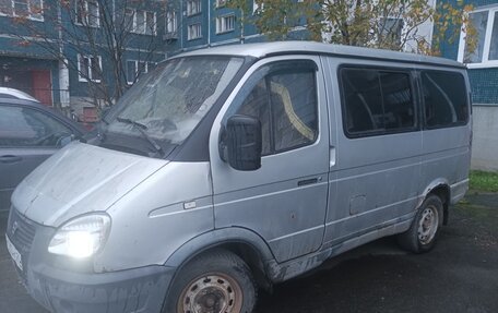 ГАЗ 3110 «Волга», 2004 год, 250 000 рублей, 2 фотография