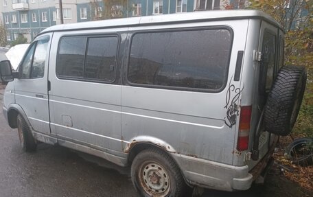 ГАЗ 3110 «Волга», 2004 год, 250 000 рублей, 4 фотография