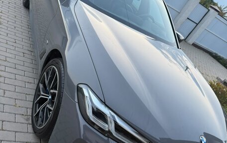 BMW 5 серия, 2021 год, 6 399 999 рублей, 4 фотография