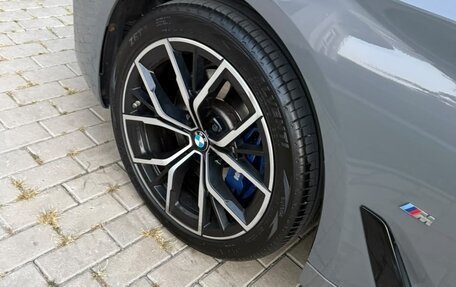 BMW 5 серия, 2021 год, 6 399 999 рублей, 9 фотография