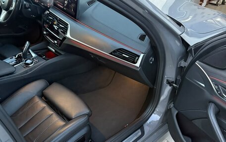 BMW 5 серия, 2021 год, 6 399 999 рублей, 7 фотография