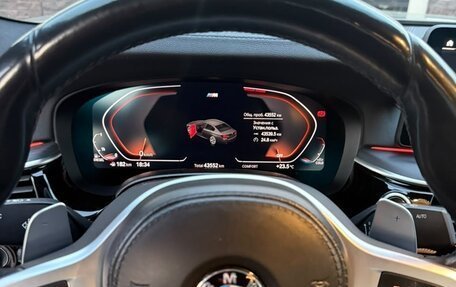 BMW 5 серия, 2021 год, 6 399 999 рублей, 10 фотография