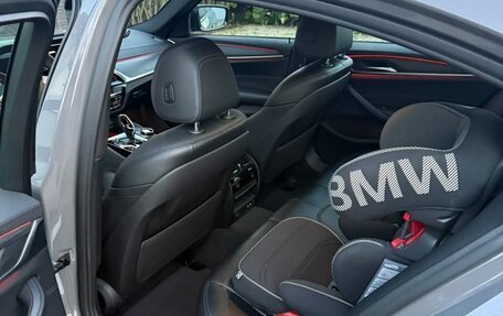 BMW 5 серия, 2021 год, 6 399 999 рублей, 11 фотография