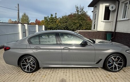 BMW 5 серия, 2021 год, 6 399 999 рублей, 18 фотография