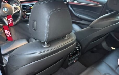 BMW 5 серия, 2021 год, 6 399 999 рублей, 13 фотография