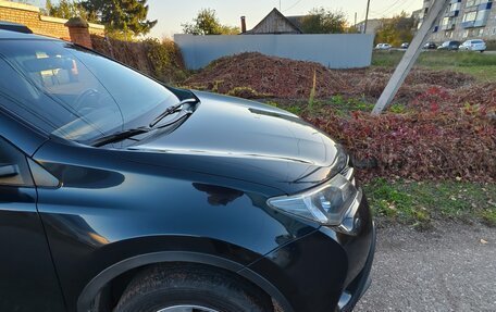 Toyota RAV4, 2013 год, 1 390 000 рублей, 4 фотография