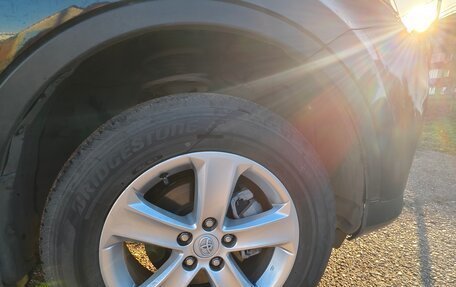 Toyota RAV4, 2013 год, 1 390 000 рублей, 12 фотография