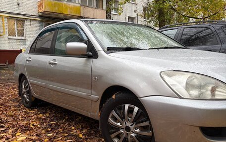 Mitsubishi Lancer IX, 2006 год, 350 000 рублей, 4 фотография