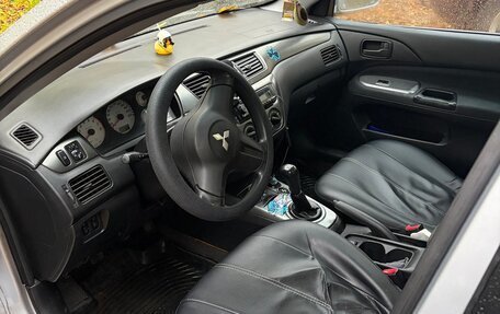 Mitsubishi Lancer IX, 2006 год, 350 000 рублей, 8 фотография