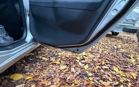 Mitsubishi Lancer IX, 2006 год, 350 000 рублей, 13 фотография