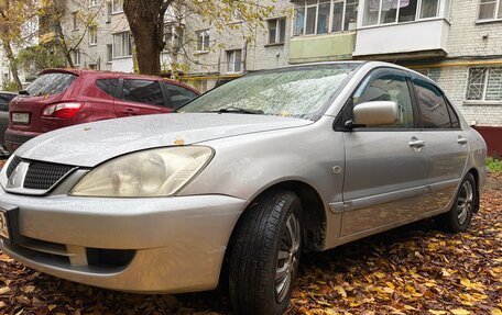 Mitsubishi Lancer IX, 2006 год, 350 000 рублей, 7 фотография