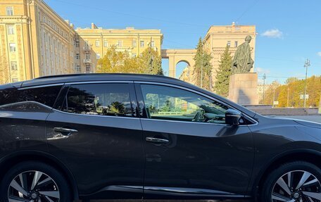 Nissan Murano, 2017 год, 2 250 000 рублей, 6 фотография