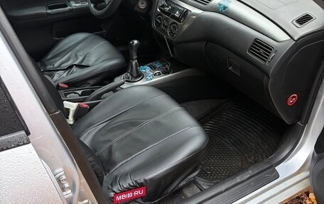 Mitsubishi Lancer IX, 2006 год, 350 000 рублей, 10 фотография