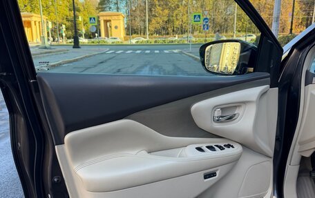 Nissan Murano, 2017 год, 2 250 000 рублей, 18 фотография