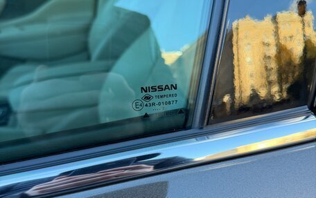 Nissan Murano, 2017 год, 2 250 000 рублей, 16 фотография