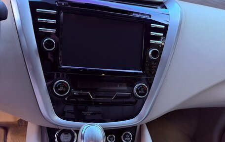 Nissan Murano, 2017 год, 2 250 000 рублей, 24 фотография