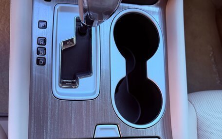 Nissan Murano, 2017 год, 2 250 000 рублей, 25 фотография