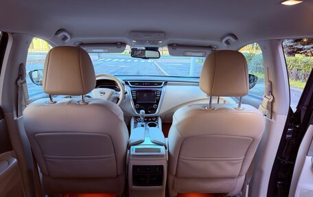 Nissan Murano, 2017 год, 2 250 000 рублей, 31 фотография