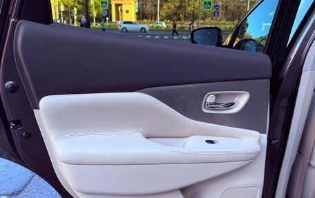 Nissan Murano, 2017 год, 2 250 000 рублей, 26 фотография