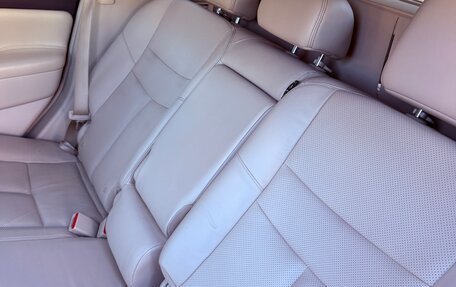 Nissan Murano, 2017 год, 2 250 000 рублей, 27 фотография