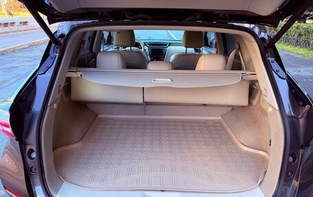 Nissan Murano, 2017 год, 2 250 000 рублей, 30 фотография