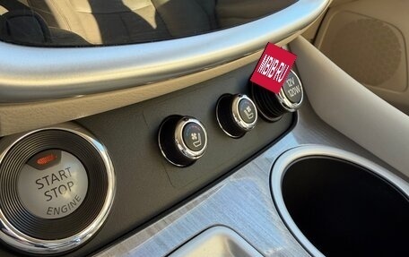 Nissan Murano, 2017 год, 2 250 000 рублей, 33 фотография