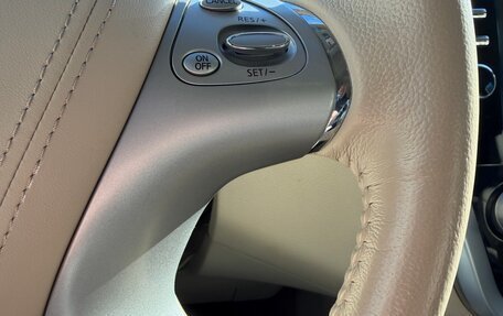 Nissan Murano, 2017 год, 2 250 000 рублей, 39 фотография