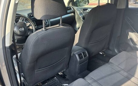 Volkswagen Golf VII рестайлинг, 2011 год, 900 000 рублей, 7 фотография