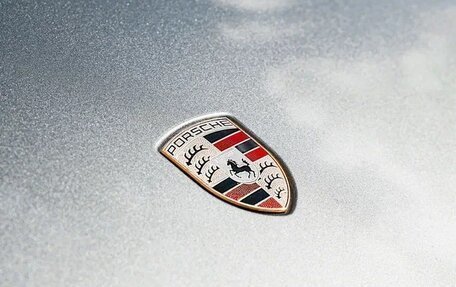 Porsche Cayenne III, 2015 год, 5 350 000 рублей, 6 фотография