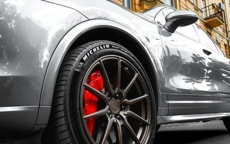 Porsche Cayenne III, 2015 год, 5 350 000 рублей, 7 фотография