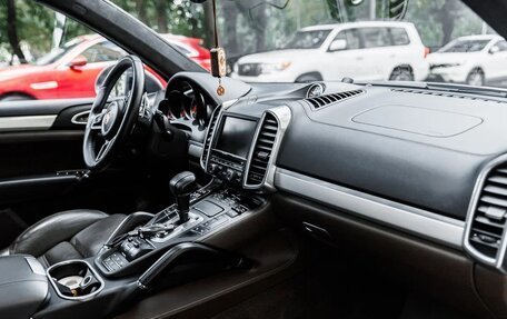 Porsche Cayenne III, 2015 год, 5 350 000 рублей, 12 фотография