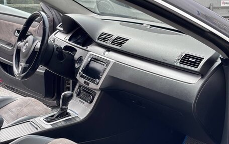 Volkswagen Passat CC I рестайлинг, 2011 год, 700 000 рублей, 3 фотография