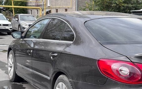 Volkswagen Passat CC I рестайлинг, 2011 год, 700 000 рублей, 6 фотография
