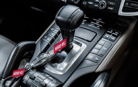 Porsche Cayenne III, 2015 год, 5 350 000 рублей, 14 фотография