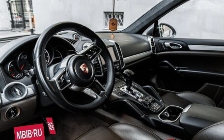Porsche Cayenne III, 2015 год, 5 350 000 рублей, 11 фотография