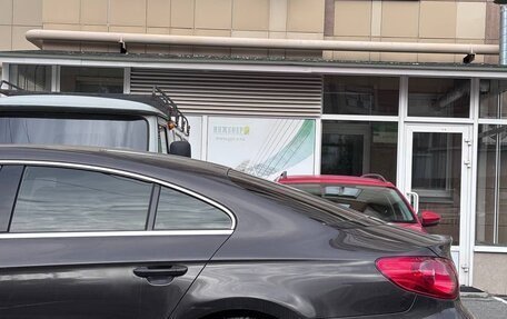 Volkswagen Passat CC I рестайлинг, 2011 год, 700 000 рублей, 7 фотография