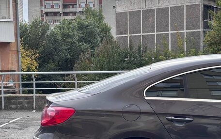 Volkswagen Passat CC I рестайлинг, 2011 год, 700 000 рублей, 8 фотография