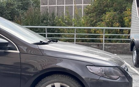 Volkswagen Passat CC I рестайлинг, 2011 год, 700 000 рублей, 9 фотография